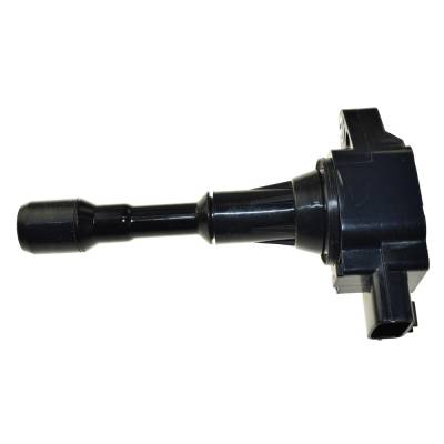 Rareelectrical - Ignition Coil Compatible With 2009-2017 Nissan Gt-R Vr38dett 3.8L Twin-Turbo V6 Coil-On-Plug 3-Pin - Image 2