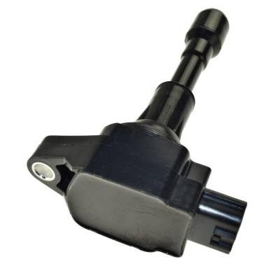 Rareelectrical - Ignition Coil Compatible With 2009-2017 Nissan Gt-R Vr38dett 3.8L Twin-Turbo V6 Coil-On-Plug 3-Pin - Image 4