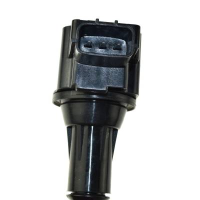 Rareelectrical - Ignition Coil Compatible With 2009-2017 Nissan Gt-R Vr38dett 3.8L Twin-Turbo V6 Coil-On-Plug 3-Pin - Image 3