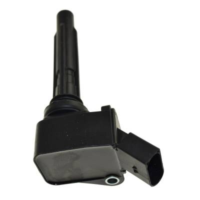 Rareelectrical - Ignition Coil Compatible With 2015-2019 Volkswagen Beetle/Golf 1.8L L4 Tsi / 2.0L L4 Tsi - Image 2