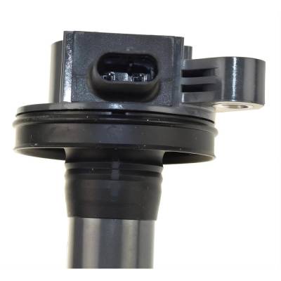 Rareelectrical - Ignition Coil Compatible With 2016-2019 Ford Edge/Explorer/Flex 3.5L V6 Coil-On-Plug 2-Pin Suv Dg563 - Image 3