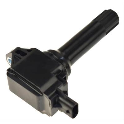 Rareelectrical - Ignition Coil Compatible With 2013-2014 Subaru Brz Fa20 2.0L H4 Coil-On-Plug 3-Pin Sports Car Uf737 - Image 2