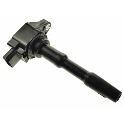 Rareelectrical - Ignition Coil Compatible With 2016-2017 Smart Passenger Fortwo 0.9L Turbo L3 Coil-On-Plug 3-Pin - Image 3