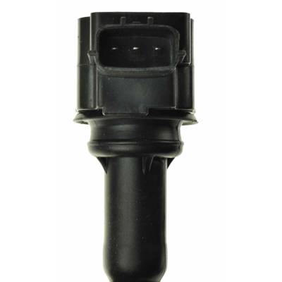 Rareelectrical - Ignition Coil Compatible With 2016-2017 Smart Passenger Fortwo 0.9L Turbo L3 Coil-On-Plug 3-Pin - Image 2