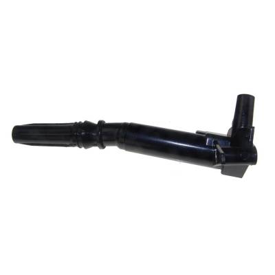 Rareelectrical - Ignition Coil Compatible With 2011-2017 Ford E-350 Super Duty 6.2L V8 Coil-On-Plug 3-Pin Van 5C1858 - Image 1