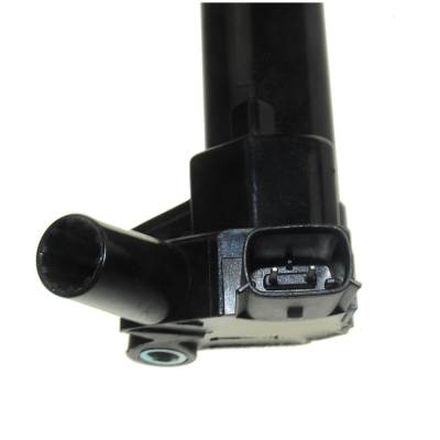 Rareelectrical - Ignition Coil Compatible With 2011-2017 Ford E-350 Super Duty 6.2L V8 Coil-On-Plug 3-Pin Van 5C1858 - Image 3