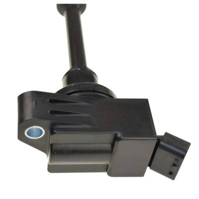 Rareelectrical - Ignition Coil Compatible With 2012-2022 Toyota Hybrid Prius/Prius Awd-E 1.8L 2Zr-Fxe Hybrid L4 - Image 4