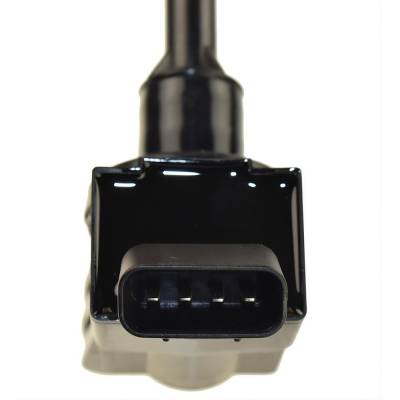Rareelectrical - Ignition Coil Compatible With 2012-2022 Toyota Hybrid Prius/Prius Awd-E 1.8L 2Zr-Fxe Hybrid L4 - Image 3