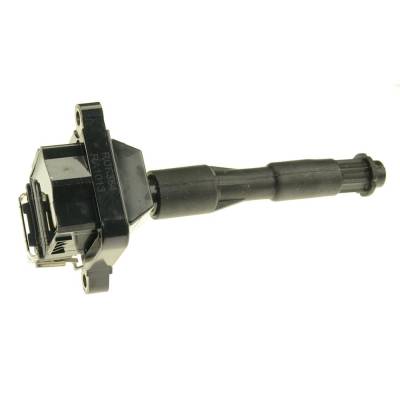 Rareelectrical - Ignition Coil Compatible With 1996-2001 Bmw M3/Z3 S52b32 3.2L I6 Coil-On-Plug 3-Pin Sports Car - Image 3
