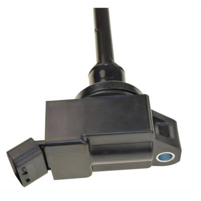 Rareelectrical - Ignition Coil Compatible With 2012-2022 Toyota Hybrid Prius V 1.8L 2Zr-Fxe Hybrid L4 Coil-On-Plug - Image 2