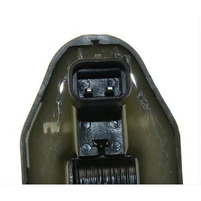Rareelectrical - Ignition Coil Compatible With 1990-1992 Daihatsu Rocky 1.6L L4 Distributor Coil Suv 96068687 - Image 2
