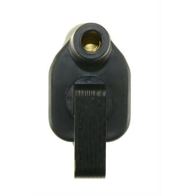Rareelectrical - Ignition Coil Compatible With 1990-1992 Daihatsu Rocky 1.6L L4 Distributor Coil Suv 96068687 - Image 3