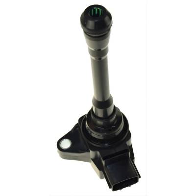Rareelectrical - Ignition Coil Compatible With 2016-2023 Nissan Titan/Titan Xd 5.6L Vk56vd V8 Coil-On-Plug 3-Pin - Image 3