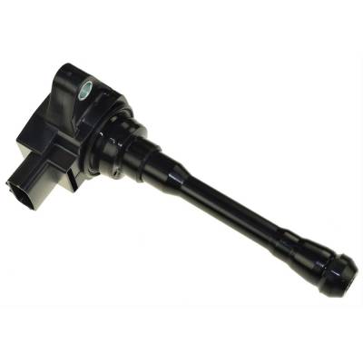 Rareelectrical - Ignition Coil Compatible With 2016-2023 Nissan Titan/Titan Xd 5.6L Vk56vd V8 Coil-On-Plug 3-Pin - Image 1