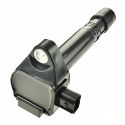 Rareelectrical - Ignition Coil Compatible With 2017-2022 Honda Ridgeline J35y 3.5L V6 Coil-On-Plug 3-Pin Truck Uf-713 - Image 3