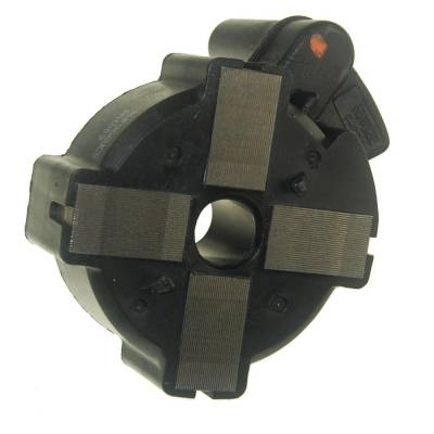 Rareelectrical - Ignition Coil Compatible With 1988-2000 Mitsubishi L 200 Gasoline Distributor Coil 2-Pin Truck - Image 3