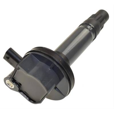 Rareelectrical - Ignition Coil Compatible With 2016-2019 Lincoln Luxury Mkt 3.5L V6 Coil-On-Plug 2-Pin Uf823 - Image 4