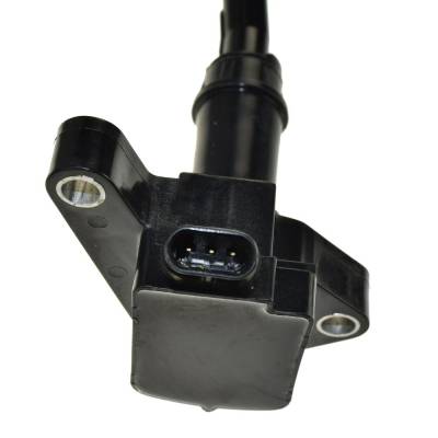 Rareelectrical - Ignition Coil Compatible With 2017-2019 Ford Escape 1.5L L4 Ecoboost Coil-On-Plug Suv Ds7z12029a - Image 2