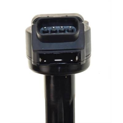 Rareelectrical - Ignition Coil Compatible With 2017-2022 Toyota Highlander 3.5L V6 Coil-On-Plug 4-Pin Suv Uf828 - Image 3