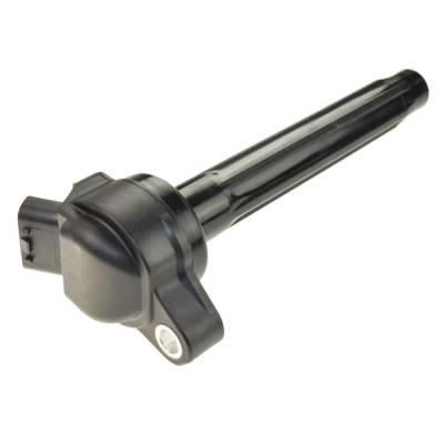 Rareelectrical - Ignition Coil Compatible With 2017-2022 Toyota Highlander 3.5L V6 Coil-On-Plug 4-Pin Suv Uf828 - Image 2
