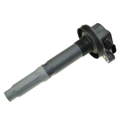 Rareelectrical - Ignition Coil Compatible With 2016-2017 Ford F-150 5.0L V8 (Coyote) Coil-On-Plug 2-Pin Truck Dg561 - Image 1