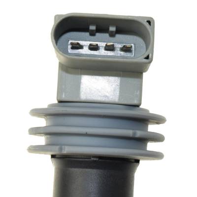 Rareelectrical - Ignition Coil Compatible With 2009-2016 Porsche 911/Boxster/Cayman 3.6L H6 (997.2) Coil-On-Plug - Image 4