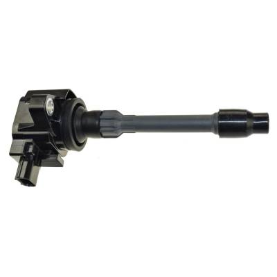 Rareelectrical - Ignition Coil Compatible With 2016-2017 Honda Civic 2.0L L4 Coil-On-Plug Sedan 30520-5R0-003 - Image 1