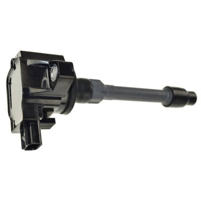 Rareelectrical - Ignition Coil Compatible With 2016-2017 Honda Civic 2.0L L4 Coil-On-Plug Sedan 30520-5R0-003 - Image 2