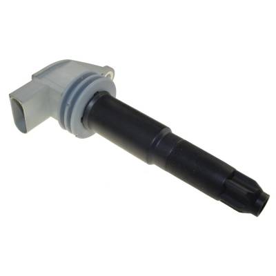 Rareelectrical - Ignition Coil Compatible With 2009-2016 Porsche 911/Boxster/Cayman 3.6L H6 (997.2) Coil-On-Plug - Image 3