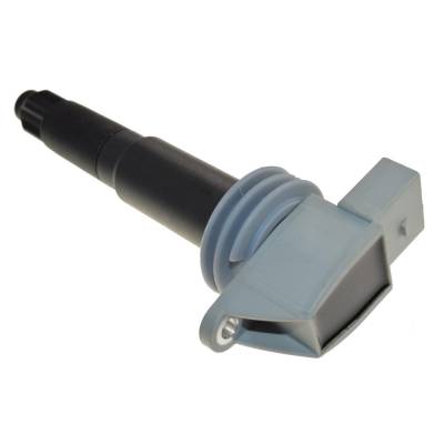 Rareelectrical - Ignition Coil Compatible With 2009-2016 Porsche 911/Boxster/Cayman 3.6L H6 (997.2) Coil-On-Plug - Image 2