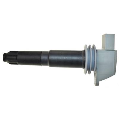 Rareelectrical - Ignition Coil Compatible With 2009-2016 Porsche 911/Boxster/Cayman 3.6L H6 (997.2) Coil-On-Plug - Image 5