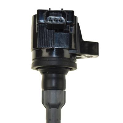 Rareelectrical - Ignition Coil Compatible With 2016-2017 Honda Civic 2.0L L4 Coil-On-Plug Sedan 30520-5R0-003 - Image 3