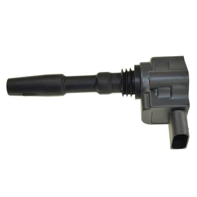 Rareelectrical - Ignition Coil Compatible With 2013-2018 Bentley Flying Spur/Continental Gt 4.0L V8 Twin-Turbo - Image 2