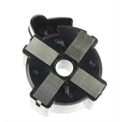Rareelectrical - Ignition Coil Compatible With 1995-2000 Chrysler Cirrus/Sebring 2.0L-2.5L L4/V6 Distributor Coil - Image 2