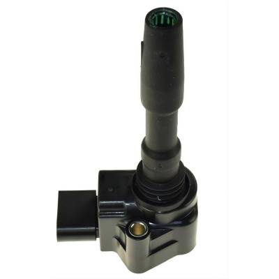 Rareelectrical - Ignition Coil Compatible With 2016-2018 Bentley Flying Spur 4.0L Tfsi Twin-Turbo V8 Coil-On-Plug - Image 4