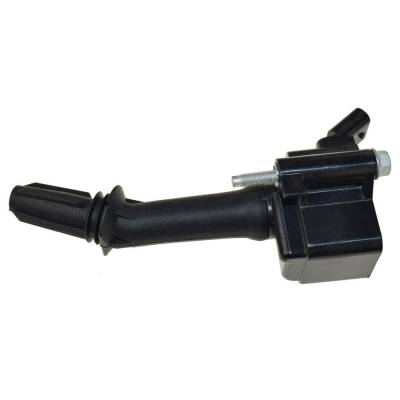 Rareelectrical - Ignition Coil Compatible With 2016-2020 Chevrolet Cruze/Malibu/Volt 1.4L Turbo L4 Coil-On-Plug Sedan - Image 1