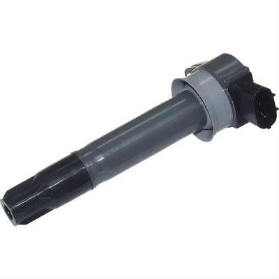 Rareelectrical - Ignition Coil Compatible With 2009 Mitsubishi Galant 6G75 3.8L V6 Coil-On-Plug 3-Pin Sedan 1832A031 - Image 1