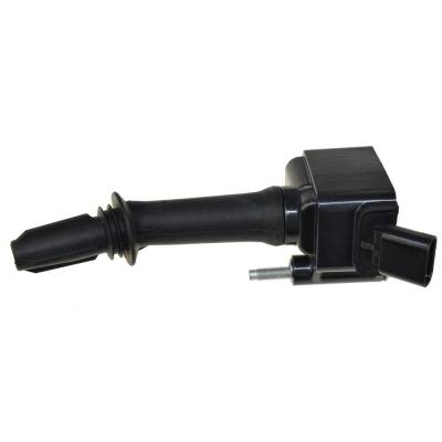 Rareelectrical - Ignition Coil Compatible With 2016-2021 Buick Encore 1.4L Turbo L4 Coil-On-Plug Suv Uf802 12635672 - Image 2