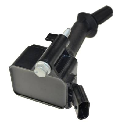Rareelectrical - Ignition Coil Compatible With 2016-2021 Buick Encore 1.4L Turbo L4 Coil-On-Plug Suv Uf802 12635672 - Image 3