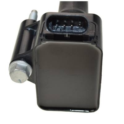 Rareelectrical - Ignition Coil Compatible With 2016-2021 Buick Encore 1.4L Turbo L4 Coil-On-Plug Suv Uf802 12635672 - Image 4