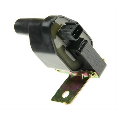 Rareelectrical - Ignition Coil Compatible With 1988-1999 Daihatsu Feroza/Sportrak 1.6L L4 Distributor Coil Suv - Image 1