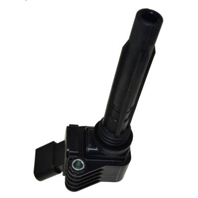 Rareelectrical - Ignition Coil Compatible With 2015 Audi A3/A3 Quattro Ea888 2.0L Tfsi L4 Coil-On-Plug 4-Pin - Image 3