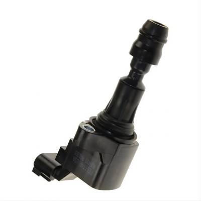 Ignition Coil Compatible With 2010-2014 Chevrolet Malibu/Cobalt Ecotec 2.4L L4 Coil-On-Plug 4-Pin