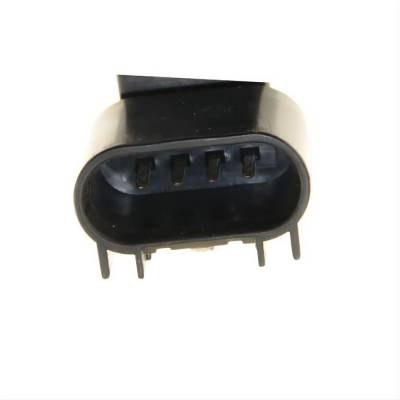 Rareelectrical - Ignition Coil Compatible With 2010-2014 Chevrolet Malibu/Cobalt Ecotec 2.4L L4 Coil-On-Plug 4-Pin - Image 2
