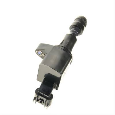 Rareelectrical - Ignition Coil Compatible With 2010-2014 Chevrolet Malibu/Cobalt Ecotec 2.4L L4 Coil-On-Plug 4-Pin - Image 3