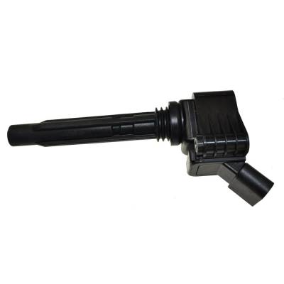 Rareelectrical - Ignition Coil Compatible With 2013-2018 Volkswagen Beetle/Golf/Jetta/Passat Ea888 2.0L Tsi L4 - Image 5