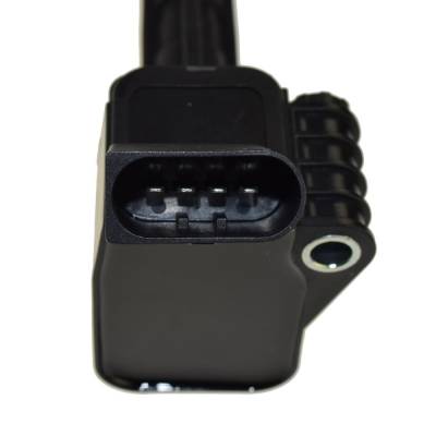 Rareelectrical - Ignition Coil Compatible With 2013-2018 Volkswagen Beetle/Golf/Jetta/Passat Ea888 2.0L Tsi L4 - Image 4
