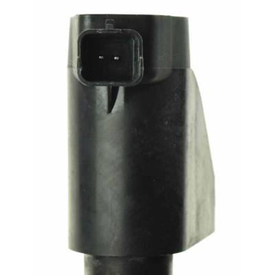 Rareelectrical - Ignition Coil Compatible With 2000-2009 Peugeot 406/407/607 3.0L V6 Coil-On-Plug 2-Pin Sedan 597094 - Image 2