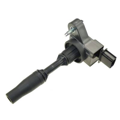 Rareelectrical - Ignition Coil Compatible With 2017-2018 Chevrolet Colorado 3.6L V6 Coil-On-Plug 4-Pin Truck 12666339 - Image 1
