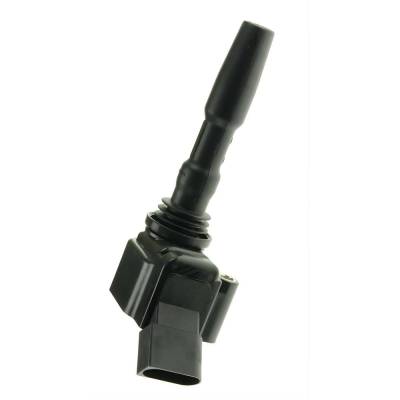 Rareelectrical - Ignition Coil Compatible With 2016-2018 Audi A3 Sportback E-Tron Ea211 1.4L Tfsi L4 Coil-On-Plug - Image 2